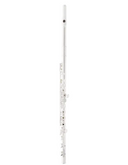 Selmer Concert Flute in C SFL511