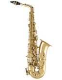 Selmer SAS301 Alto Saxophone in Eb