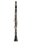Selmer SCL201 Soprano Clarinet in Bb