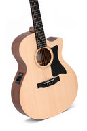 Sigma Acoustic Electric GMCE