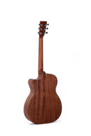 Sigma Acoustic Electric Guitar 000MCE