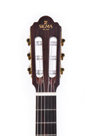 Sigma Acoustic Electric Guitar CTMC-2E
