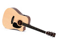 Sigma Acoustic Electric Guitar DMCE