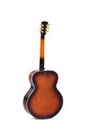 Sigma Acoustic Electric Guitar SGJA-SG200-VSB