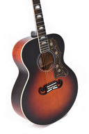 Sigma Acoustic Electric Guitar SGJA-SG200-VSB
