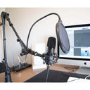 Soundking Boom Table Stand Arm For Podcasters SD146
