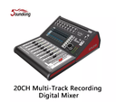 Soundking Digital Mixer DX20-A