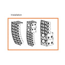 Soundking Speaker  Line Array G210