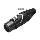 Soundking Jac Canon CX3F006(3P) Female