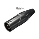 Soundking Jack Canon CX3M006(3P) Male