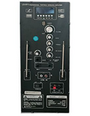 Soundking LS911 Mobile Trolley Speaker