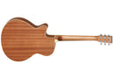 Tanglewood Acoustic  Electric Guitar TW9 E