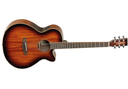 Tanglewood Acoustic Electric Guitar TW4 E KOA