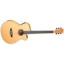 Tanglewood Acoustic Electric Guitar DBT SFCE FMH
