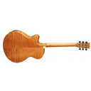 Tanglewood Acoustic Electric Guitar DBT SFCE FMH