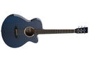 Tanglewood  Discovery Super Folk Cutaway DBT SFCE TB G