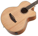Tanglewood Electro-Acoustic Bass Guitar TRAB BW