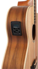 Tanglewood Electro-Acoustic Bass Guitar TRAB BW