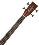 Tanglewood Electro-Acoustic Bass Guitar TRAB BW