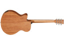 Tanglewood ROADSTER II Acoustic Electric Guitar Superfolk TWR2 SFCE