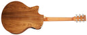 Tanglewood Winterleaf Exotic Super Folk Natural Electro Acoustic Guitar TW4 E VC PW