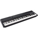 The-One-Smart-Piano-Keyboard-Essential-T98-with-Stand-Black