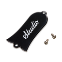 Truss Rod Cover Les Paul Studio PRTR-040