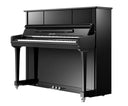 UHX126 Upright Piano 49.75? Upright Piano • Ritmüller Premium