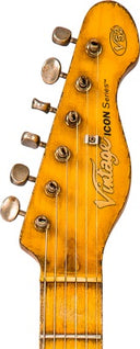 Vintage V52 ProShop Unique - Butterscotch V52PU6799