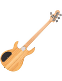 Vintage V964NAT ReIssued 4-String Active Natural