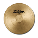 Wind Gong - Black Logo ZXGO00324