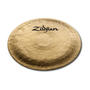 Wind Gong - Black Logo ZXGO00324