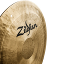 Wind Gong - Black Logo ZXGO00324