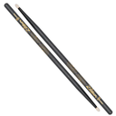 Z Custom LE Drumstick Collection 5A Black Chroma, Nylon Tip Z5ACBN-ZC