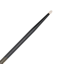Z Custom LE Drumstick Collection 5A Black Chroma, Nylon Tip Z5ACBN-ZC