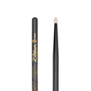 Z Custom LE Drumstick Collection 5A Black Chroma, Nylon Tip Z5ACBN-ZC