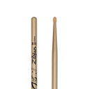 Z Custom LE Drumstick Collection 5A Gold Chroma, Wood TipZ5ACG-ZC