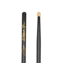 Z Custom LE Drumstick Collection ROCK Black Chroma, Wood Tip ZRKCB-ZC