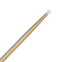 Z Custom LE Drumstick Collection ROCK Gold Chroma, Nylon Tip ZRKCGN-ZC
