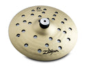 Zildjian 10 inch FX Stack Cymbal with Cymbolt Mount