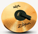 Zildjian 16” ZBT Band Cymbals-Pair  ZBT16BP