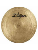 Zildjian 40-inch Wind Gong - Black Logo ZXGO00140