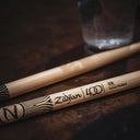 Zildjian 5B Limited Edition 400th Anniversary 60's Rock Drumsticks Z5B-400