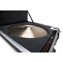 Zildjian Armand Limited Edition 20" Vintage A Cymbal w/Case, Sticks, Gloves, Book AZ100-LTD