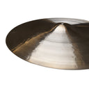 Zildjian Armand Limited Edition 20" Vintage A Cymbal w/Case, Sticks, Gloves, Book AZ100-LTD