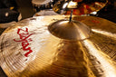 Zildjian Concept Shop 22