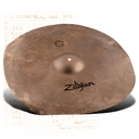 Zildjian Concept Shop FX Raw Crashes FXRCLG