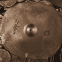 Zildjian Concept Shop FX Raw Crashes FXRCLG