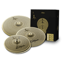 Zildjian Cymbal Packs  L80 Low Volume – 14/16/18"