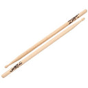 Zildjian Drumsticks, 5A Hickory series, Natural, 5AWN